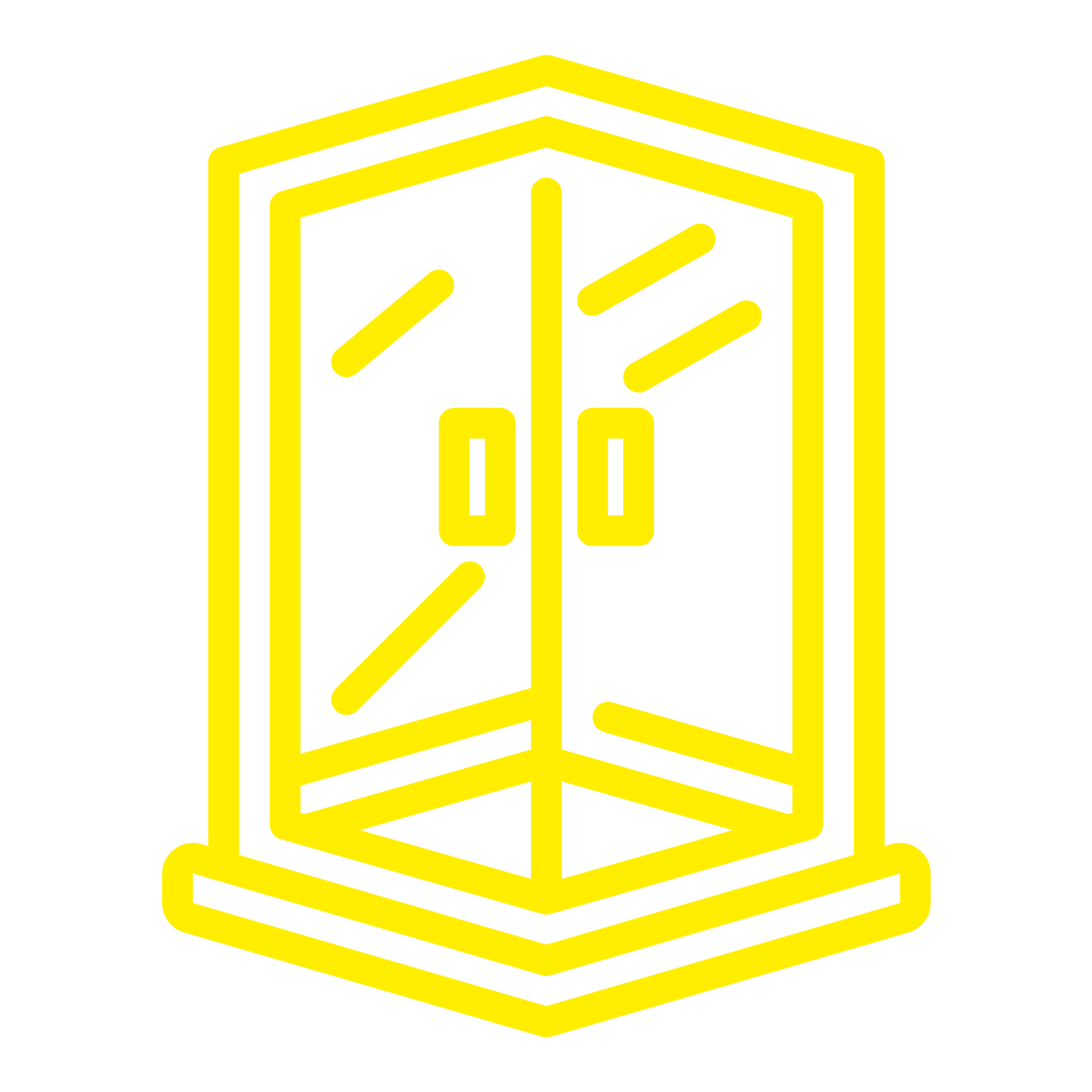 Box Ícone