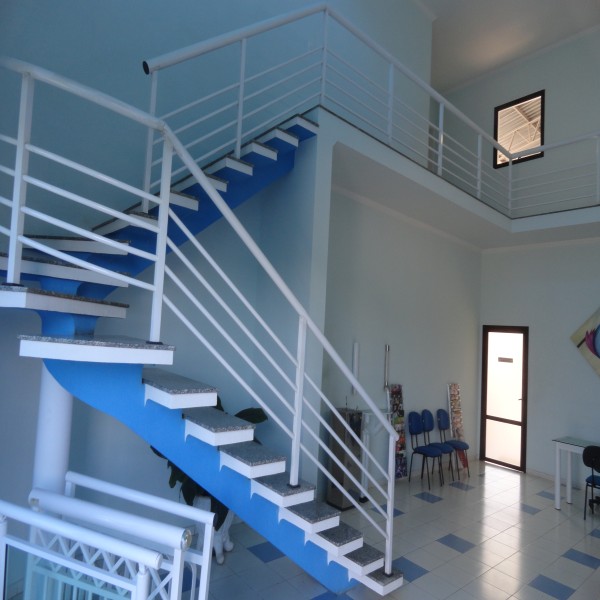 Corrimão em Praia Grande