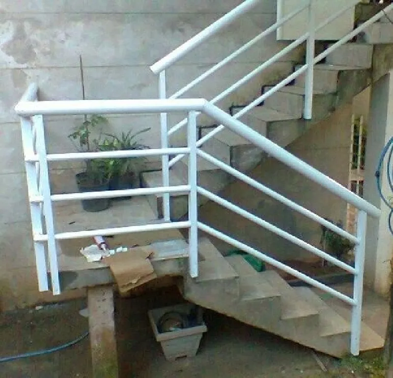 Corrimão em Praia Grande