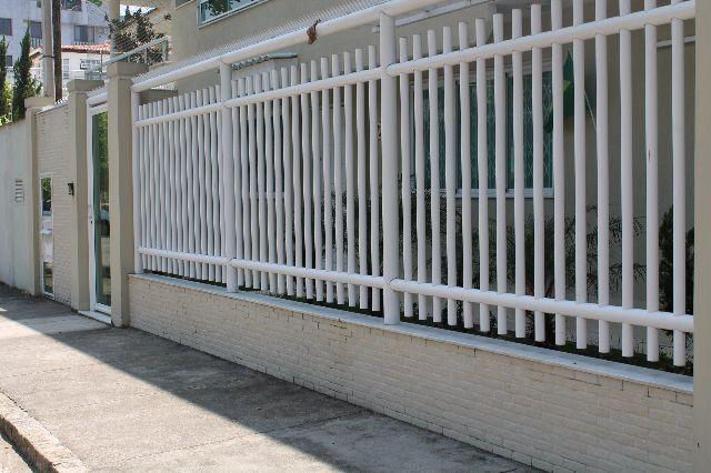 Serviços de grades em Praia Grande