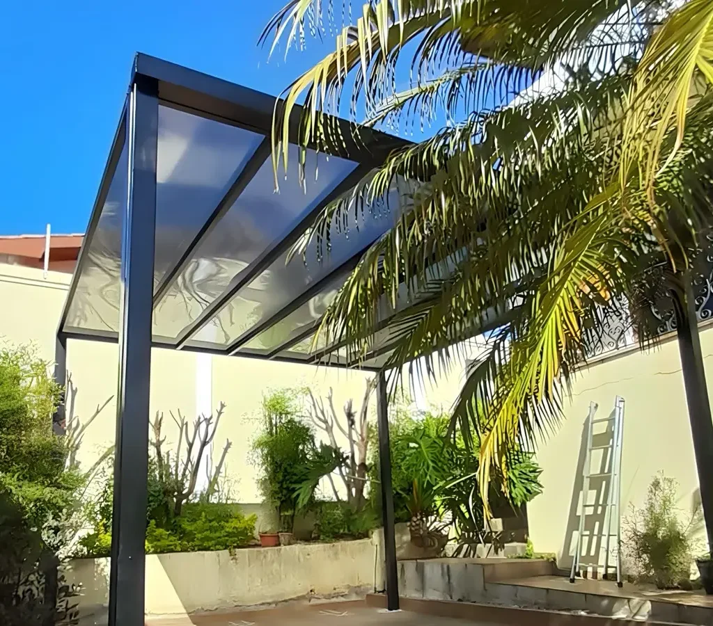 Serviços de toldos em Praia Grande